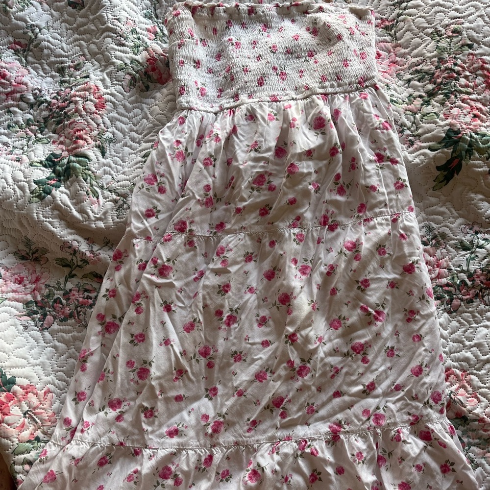 Hollister dress